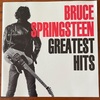 BRUCE SPRINGSTEEN