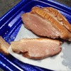 【親の介護】 #276 親子で爆笑！ 合鴨のスモークとアイスクリーム