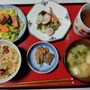 イオンスーパーの「炊き込みご飯の素（たこ）」を食べました