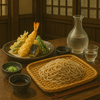 【東京】蕎麦屋で「呑む」ってどういうこと？蕎麦前文化とおすすめ店を紹介