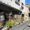 岡山県玉野市玉地区の建築ツアー２