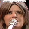 Can The Can／Suzi Quatro