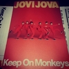 Keep On Monkeys