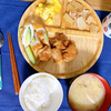 味の好みの変化を感じる　9月7日～12日のアレルギーっ子の晩御飯