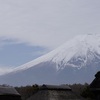 忍野八海と西湖