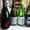 「燗酒の会」に参加してきました。