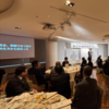 社員が主役のユニティガードシステム 創立60周年感謝の集い