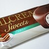 赤城乳業「MILCREA(ミルクレア) Sweets ティラミス」はティラミス風な味