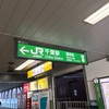 千葉駅