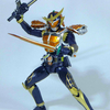 S.H.フィギュアーツ　仮面ライダー鎧武　オレンジアームズ