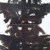 022．横山操　≪塔≫　1957年　MOMAT（東京国立近代美術館）