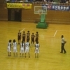 東海市小学校バスケットボール大会（女子）