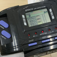 2024/8/25の雑記 バーコードバトラーを令和だからこそ楽しく遊ぶ