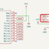 Pro MicroとRP2040-ZeroのQMK FirmwareでAZ1UBALLを使う