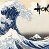 HOKUSAI　