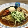 どうとんぼり神座の期間限定『冷たいおいしいラーメン』