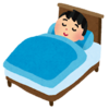 インター幼稚園15・16日目〜病み上がり