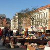 Brocante（蚤の市）