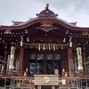 (おまけ②)東京・目黒の大鳥神社(おおとりじんじゃ)