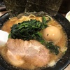 ラーメンが美味しい