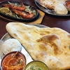 インドカレー🍛