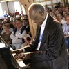 リズム音痴にはハンク・ジョーンズのイントロが弾けない