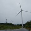 【風車めぐり】 第16弾 : 江津高野山風力発電所