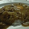 東京　インデアンカレー　丸の内店