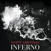 Marty Friedman「Inferno」