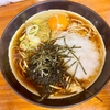名代 釜家（白山）月見とろろそば