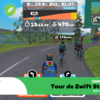 Zwift 823 Hell of the North