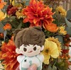 及川くんと秋を感じる
