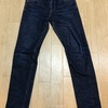 STUDIO D'ARTISAN SD-108（穿き込み 16 months 1wash）