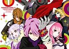 コンクリート・レボルティオ～超人幻想～　往年の国産ヒーローのアレンジ存在たちが番組を越境して共闘するメタ・ヒーロー作品だけれども…