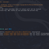 MITRE CALDERA on Raspberry pi