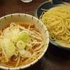 麺屋はやしまる(高円寺)【季節メニュー】味噌つけめん