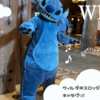 【WDW旅行記】ウィルダネスロッジで会えるキャラクター