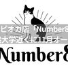 【開店】タピオカ店「Number8（ナンバーエイト）」が獨協大学近くに11月オープン予定！