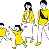 【退職】夫が小学校教員を辞めて、子どもたちの行事に参加できるようになった