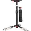 New Handheld Video Camera Stabilizer Steady for GoPro