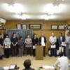 石津校区福祉委員会設立総会開催