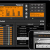 【悲報】Roland-Sound  Canvas for iOSがApp Store配信終了していた！