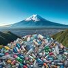 【富士山のゴミのポイ捨てを無くすには】「１万円キャッシュバック」by成田悠輔