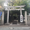 神社-26-千住本氷川神社 2018/10/20