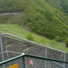 奈良井ダムで、色々と。。。