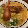 【これは旨い！】大阪の肉厚豚骨ラーメン！詳細はコチラ☆