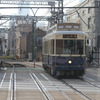 都電荒川線の小さな旅、車両編