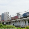 1093レ 鹿島貨物(EF210-109) 🌤️