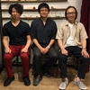 "Player's Choice" Piano Trio Live、無事終了！