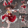 【あみあみ】【特典】東方Project 永遠の巫女 博麗霊夢 1/6 完成品フィギュア 豪華版[MAGI ARTS] 